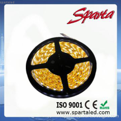 IP68 Flexible 5050 IP67 DC 12/24V  bule color led Stripe